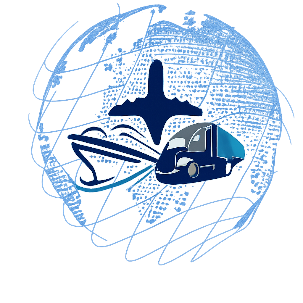JAYB EXPORTS Logo