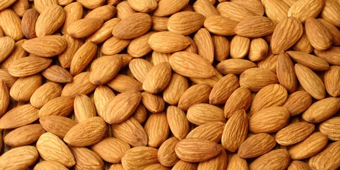 Almonds