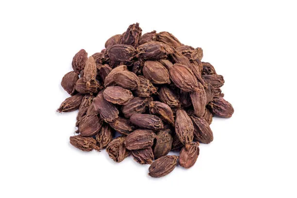Black Cardamom