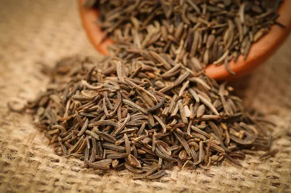 Caraway Seeds