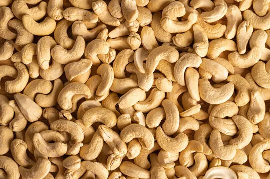 Cashew Nuts