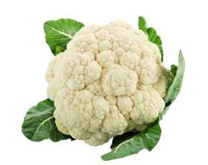Cauliflower
