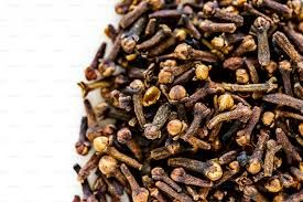 Cloves