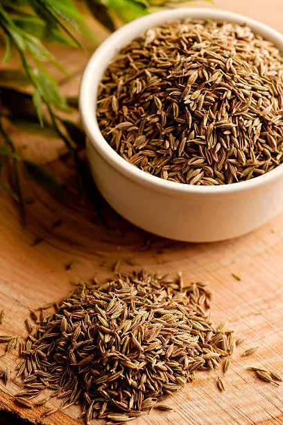 Cumin Seed
