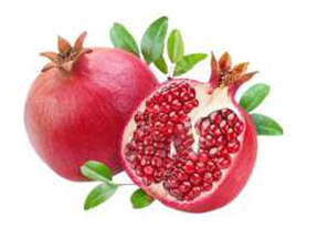 Pomegranate