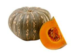 Pumpkin