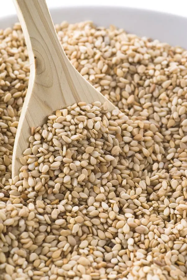 Sesame Seeds