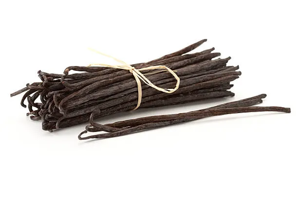 Vanilla Beans