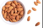 almondds